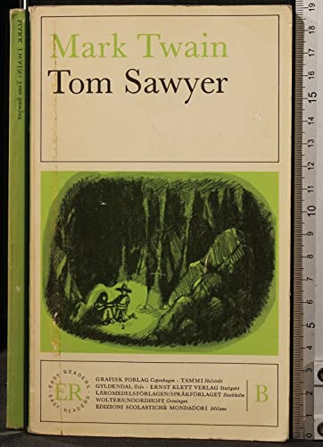 9788742974209: Tom Sawyer (Mark Twain)