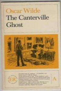 Beispielbild fr The Canterville ghost. [Ed. Aage Salling ; Erik Hvid] / Easy readers : A zum Verkauf von Edition H. Schroeder e.K.