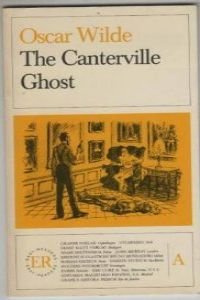 The Canterville ghost. [Ed. Aage Salling ; Erik Hvid] / Easy readers : A