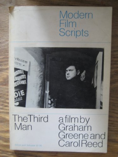 Imagen de archivo de The Third Man ( Easy Readers ) a la venta por Ammareal