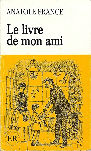 Stock image for Le livre de mon ami-a for sale by medimops