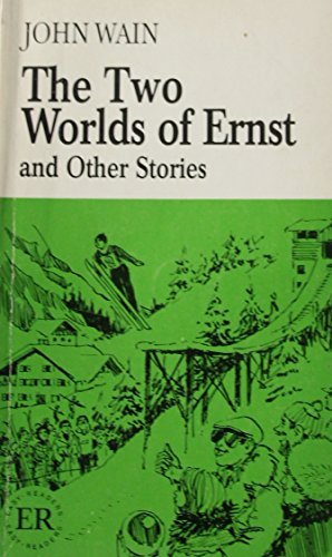 Beispielbild fr The Two Worlds of Ernst and Other Stories zum Verkauf von Versandantiquariat Felix Mcke