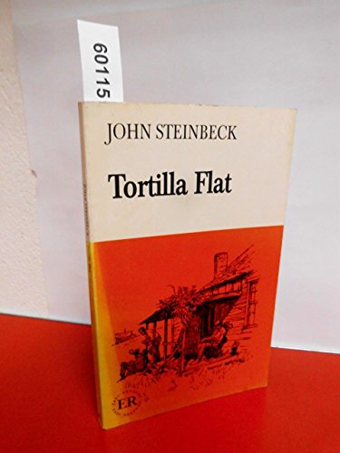 Beispielbild für Tortilla Flat zum Verkauf von medimops