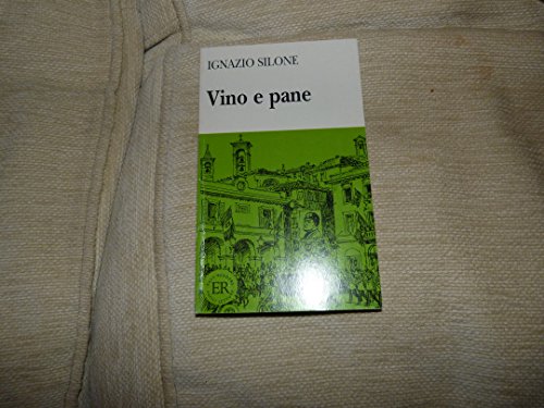 Beispielbild fr Easy Readers - Italian: Vino e Pane zum Verkauf von medimops