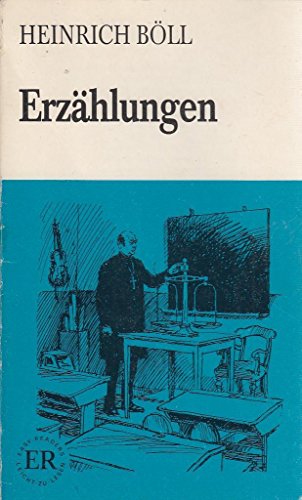Stock image for Erzahlungen for sale by HPB Inc.