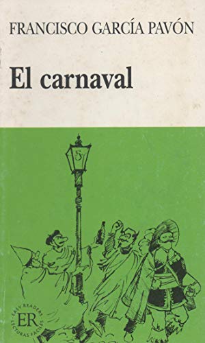 Stock image for El Carnaval (Easy Readers) for sale by medimops