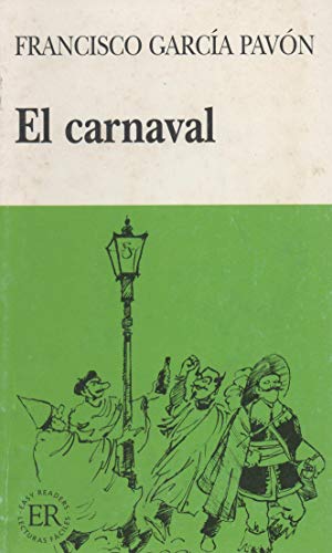Stock image for El Carnaval (Easy Readers) for sale by GF Books, Inc.
