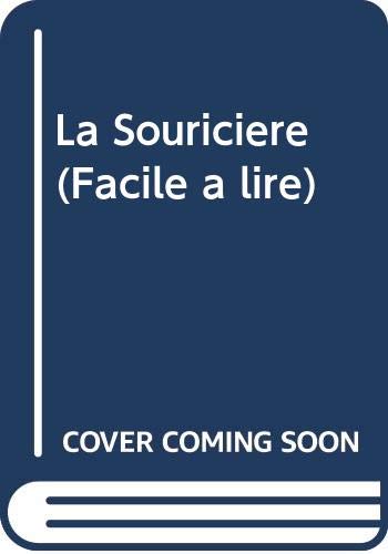 La Souriciere (Facile a Lire) (9788742977583) by Marie-cardinal