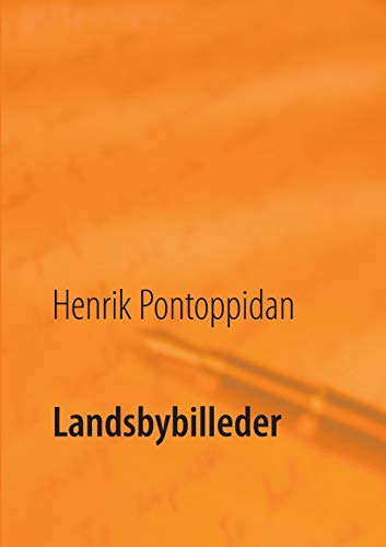 Stock image for Landsbybilleder (Danish Edition) for sale by Lucky's Textbooks