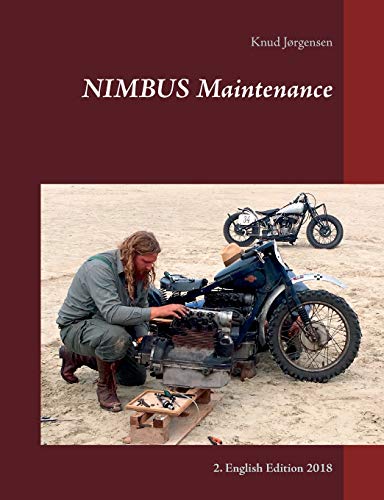 Beispielbild fr NIMBUS Maintenance: 2. English Edition 2018 zum Verkauf von Lucky's Textbooks