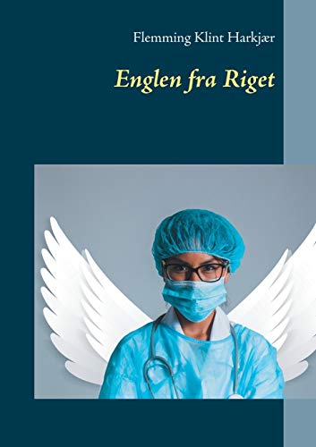9788743015246: Englen fra Riget (Danish Edition)