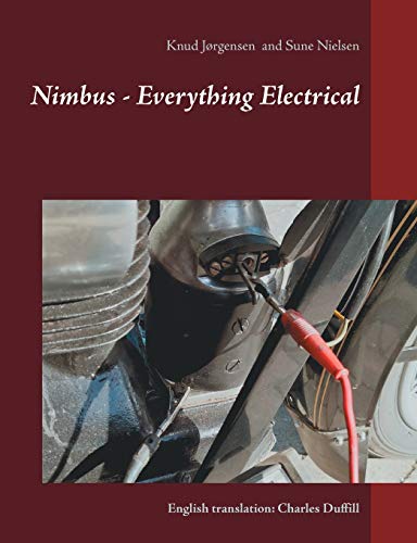 Stock image for Nimbus - Everything Electrical: English translation: Charles Duffill for sale by GF Books, Inc.