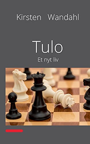 Imagen de archivo de Tulo: Et nyt liv (Danish Edition) a la venta por Lucky's Textbooks