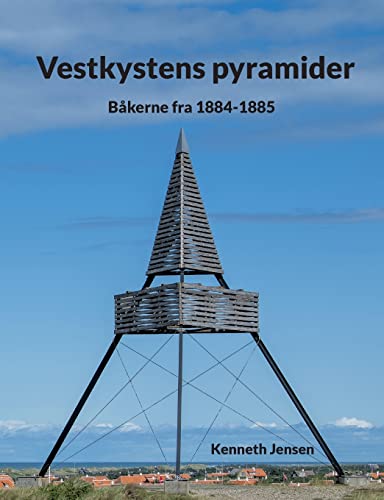Stock image for Vestkystens pyramider: Bkerne fra 1884-1885 (Danish Edition) for sale by Lucky's Textbooks