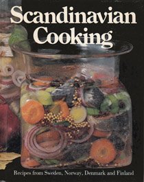 Beispielbild fr Title: Scandinavian Cooking zum Verkauf von WorldofBooks