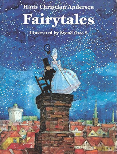 Stock image for Fairytales for sale by SecondSale