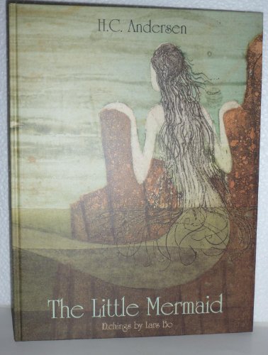 9788756266581: The Little Mermaid