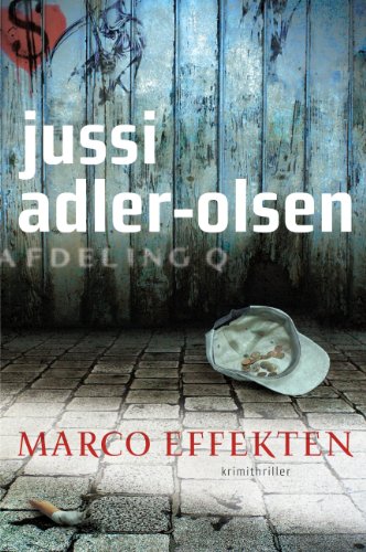 Stock image for Marco effekten (in Danish) for sale by AwesomeBooks