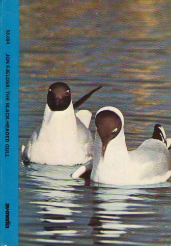 Beispielbild fr The Black-headed Gull (Biological Monographs) zum Verkauf von Karl Eynon Books Ltd