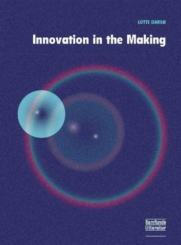 Beispielbild fr Dars, L: Innovation in the Making zum Verkauf von medimops