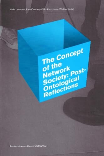 Beispielbild fr Concept of the Network Society zum Verkauf von Blackwell's