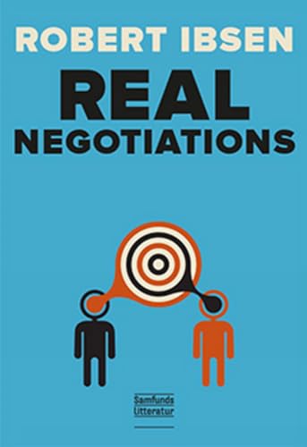 Beispielbild fr Real Negotiations zum Verkauf von Reuseabook