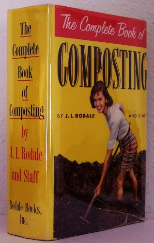9788759606421: Complete Book of Composting [Hardcover] by Rodale, J I