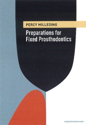 9788762810716: Preparations for Fixed Prosthodontics