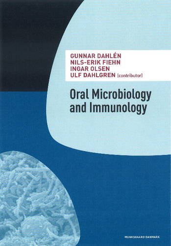 9788762810891: Oral Microbiology & Immunology: The Scandinavian Approach