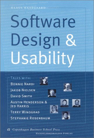 Software Design & Usability