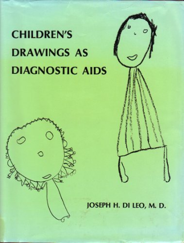 Beispielbild fr Children's Drawings as Diagnostic Aids zum Verkauf von TranceWorks