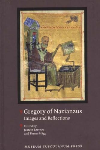 Stock image for Gregory of Nazianzus: Images and Reflections for sale by Ria Christie Collections