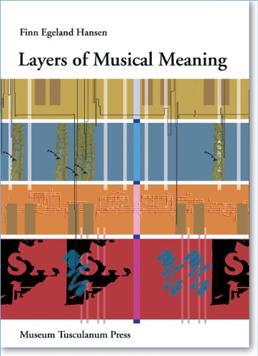 Beispielbild fr Layers of Musical Meaning (Danish Humanist Texts and Studies) zum Verkauf von HALCYON BOOKS