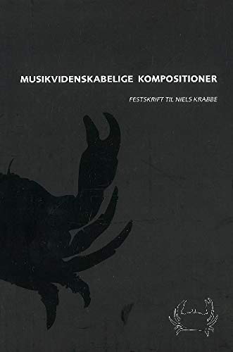 Stock image for Musikvidenskabelige Kompositioner (Hardcover) for sale by AussieBookSeller