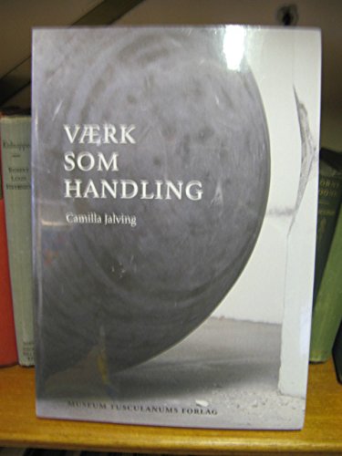 Beispielbild fr Vaerk Som Handling zum Verkauf von Housing Works Online Bookstore