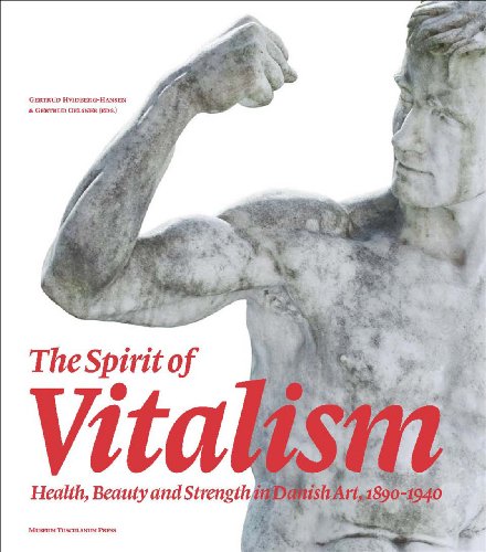 Stock image for Spirit of Vitalism for sale by PBShop.store US