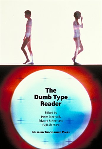 Beispielbild fr The Dumb Type Reader [PSi Performance Studies International. In Between States Vol. 3] zum Verkauf von Arapiles Mountain Books - Mount of Alex