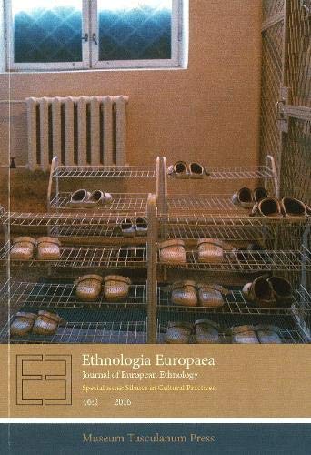 Stock image for Ethnologia Europaea vol. 46:2 for sale by PBShop.store US
