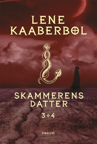 9788763817127: Skammerens datter (in Danish)