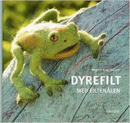 Beispielbild fr Dyrefilt med filtenålen (in Danish) zum Verkauf von WorldofBooks