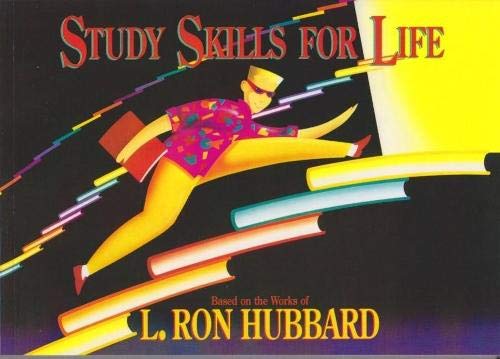Stock image for Study Skills for Life for sale by PBShop.store US