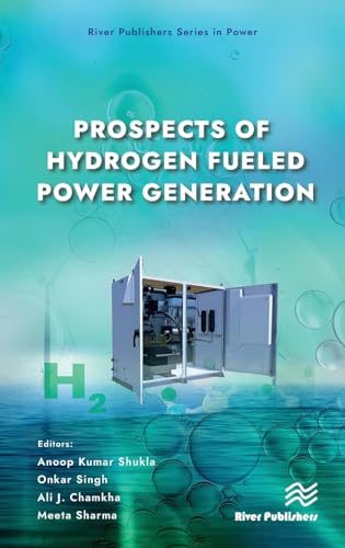 Beispielbild fr Prospects of Hydrogen Fueled Power Generation zum Verkauf von Blackwell's