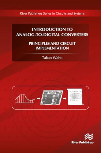 9788770043540: Introduction to Analog-to-Digital Converters