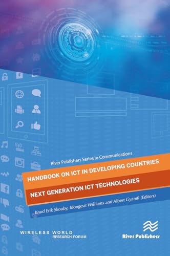 Immagine dell'editore per Handbook on ICT in Developing Countries: Next Generation ICT Technologies venduto da Basi6 International