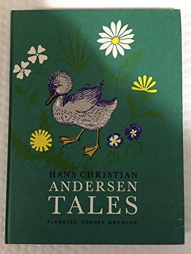 Stock image for Hans Christian Andersen Tales for sale by HPB Inc.
