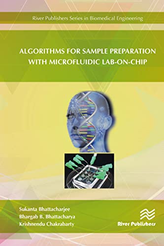 Beispielbild fr Algorithms for Sample Preparation With Microfluidic Lab-on-Chip zum Verkauf von Blackwell's
