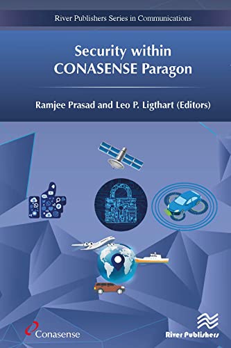 Beispielbild fr Security Within CONASENSE Paragon zum Verkauf von Blackwell's