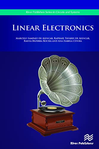 Beispielbild fr Linear Electronics (River Publishers Series in Circuits and Systems) zum Verkauf von Books From California