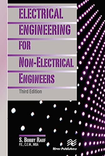 Beispielbild fr Electrical Engineering for Non-Electrical Engineers zum Verkauf von BooksRun