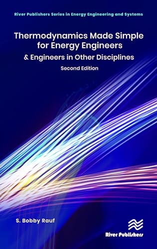 9788770223492: Thermodynamics Made Simple for Energy Engineers: & Engineers in Other Disciplines